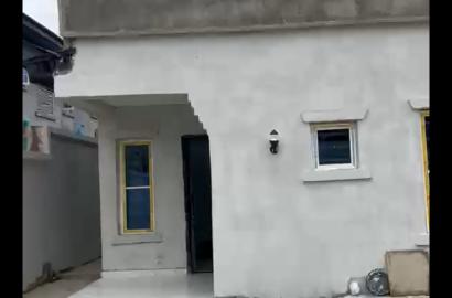 4 Flats Bungalow for Sale – Governor Road, Ikotun