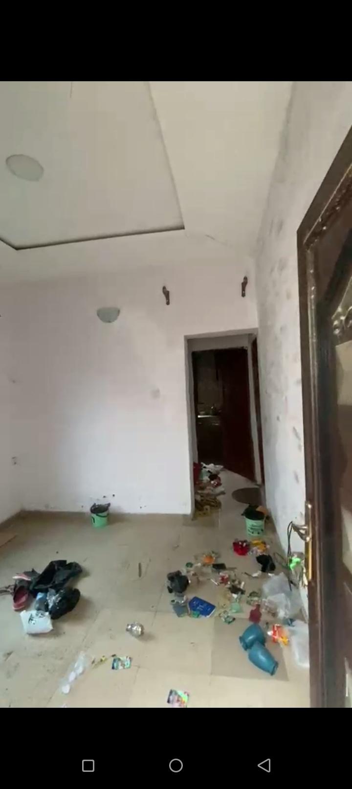 Mini Flat To Let – Agodo, Egbe