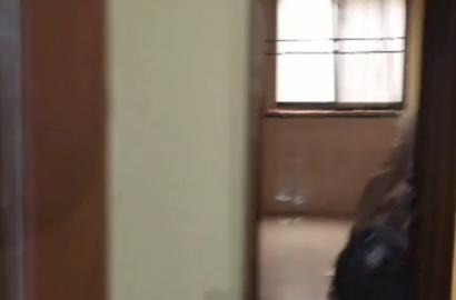 2-Bedroom Flat To Let – Bucknor Estate