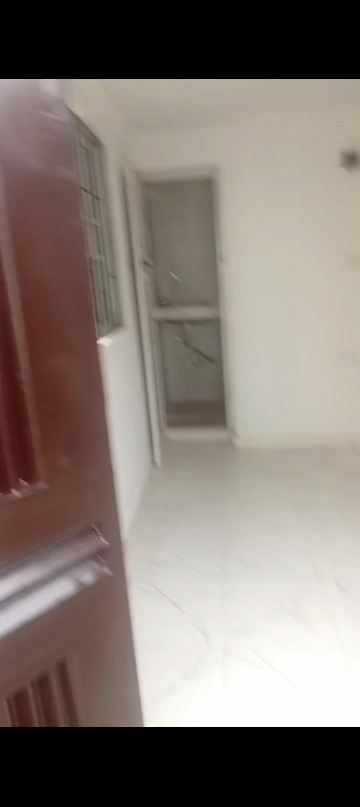 Room Self-Contain To Let – Bucknor Estate