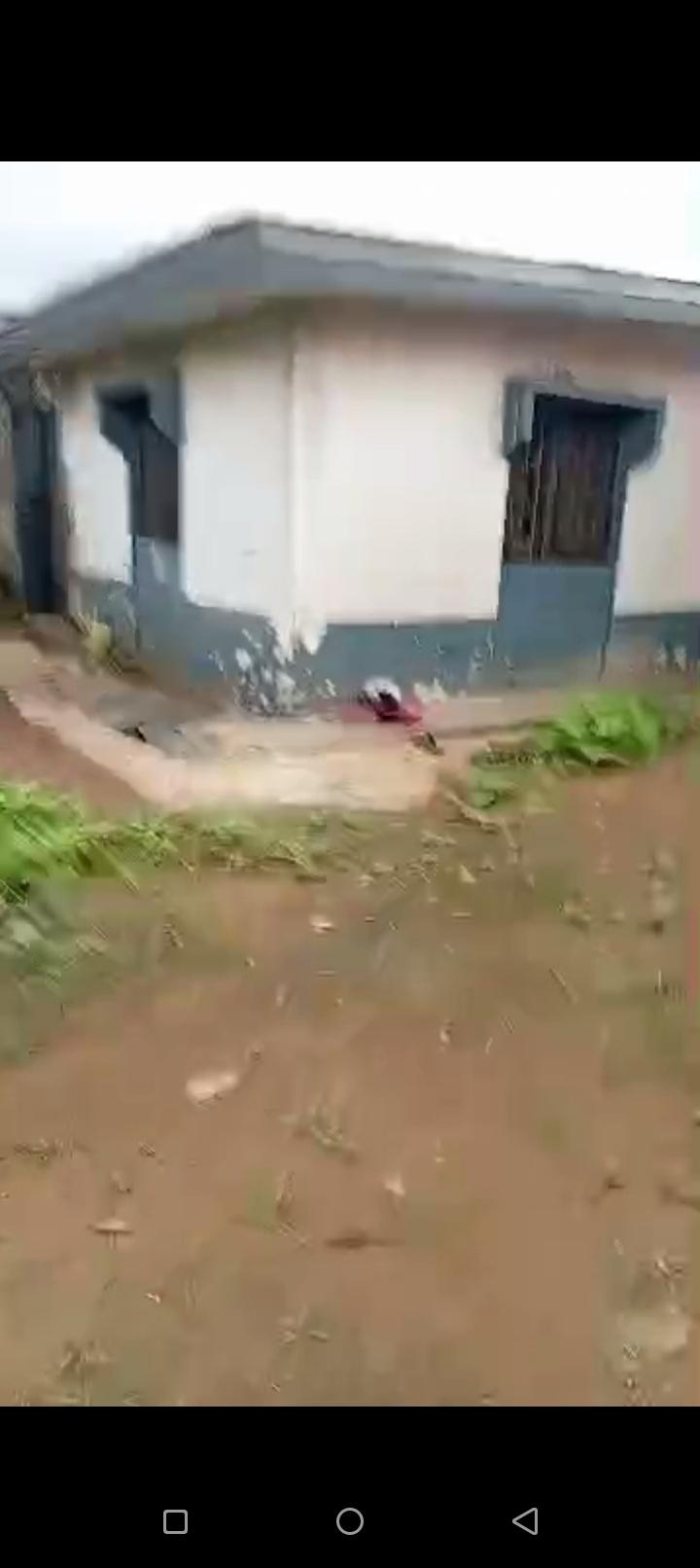 3-Bedroom Flat for Sale – Ori-Oke, Ejigbo