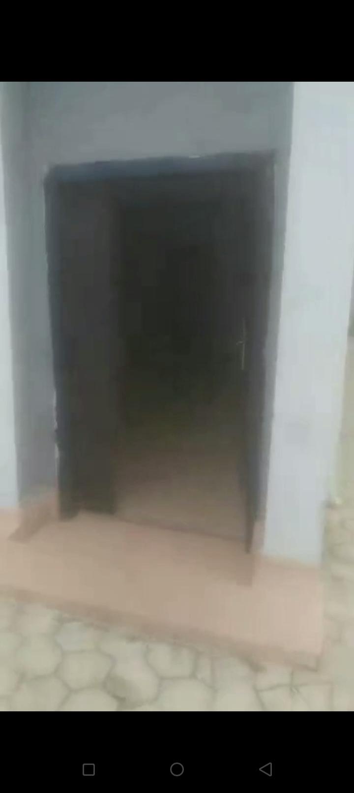 4-Bedroom Fully Detached Duplex + BQ To Let – Isolo