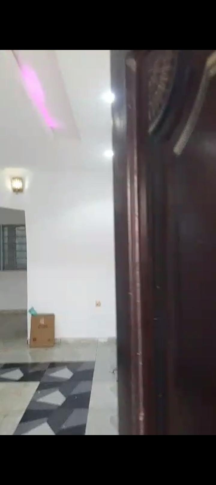 2-Bedroom Flat To Let – Bucknor