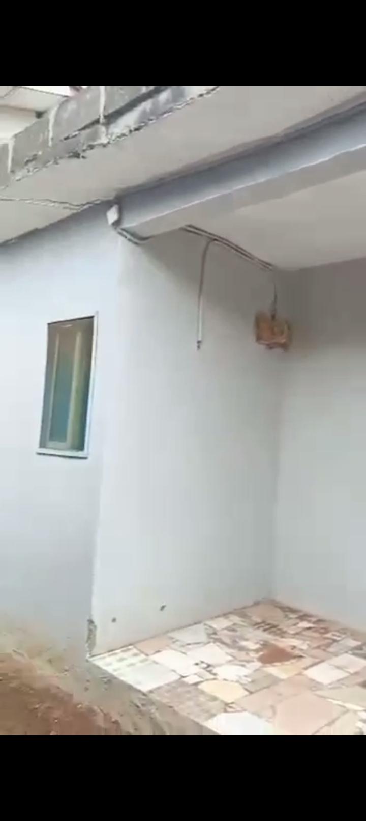 mini flat to let – governor's road, ikotun