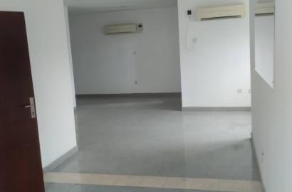 4-bedroom terrace house with bq to let – lekki phase 1