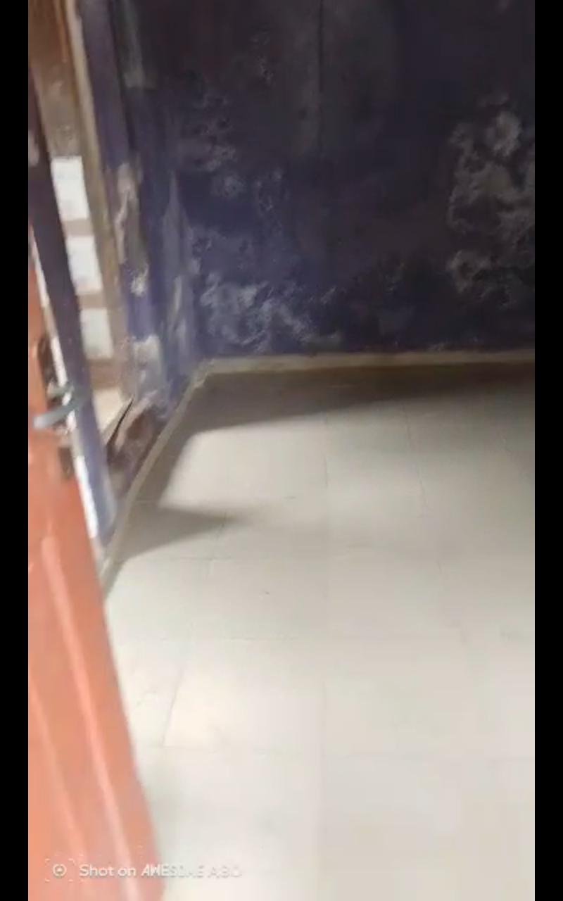 big room self-contained to let – ikotun