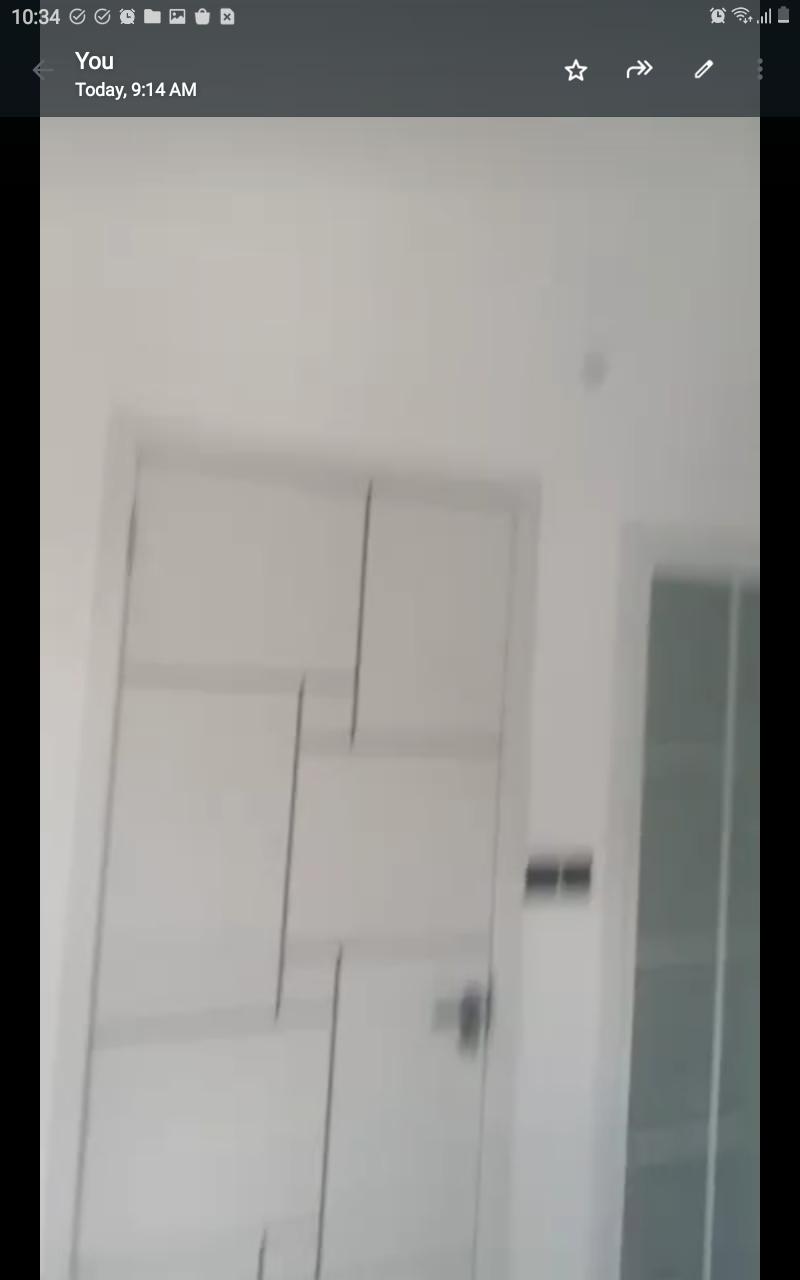 brand new bq mini flat to let – sangotedo