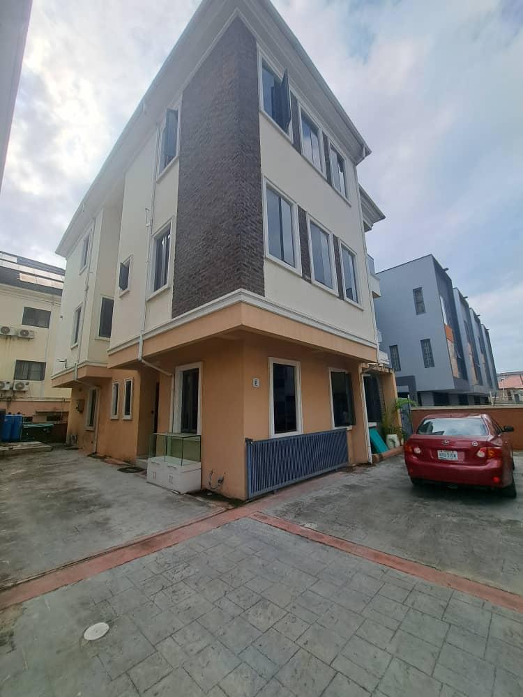 5-bedroom fully detached duplex to let – ikate