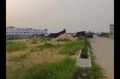 Lekki Foreshore Waterfront Joint Venture Opportunity