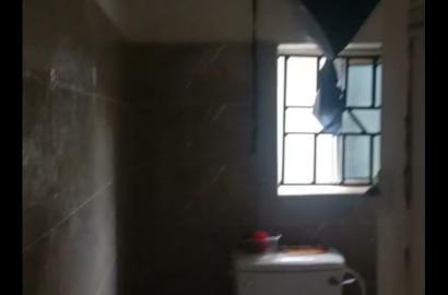 Spacious room self-contained to let – awoyaya, ibeju lekki