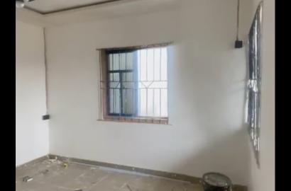 2-Bedroom Upstairs Flat at Surulere