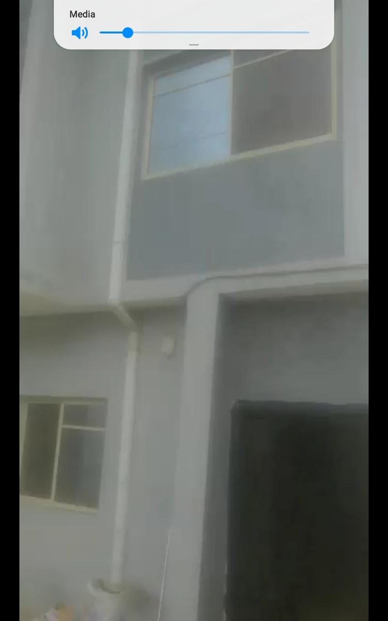 4-Bedroom House with Room Self-Contained BQ