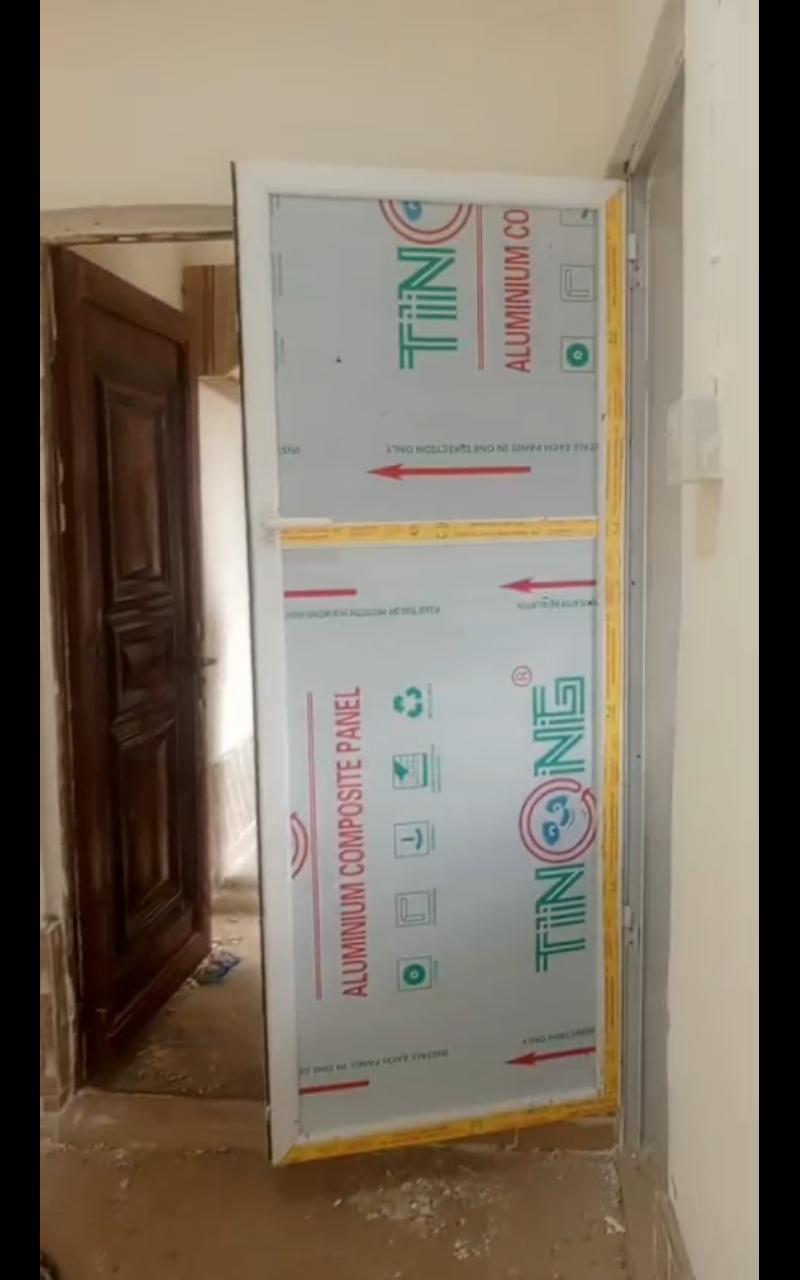 New Mini Flat at Ijedodo/Ijegun