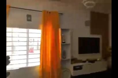 3-Bedroom Corner Terrace Duplex for Sale – Lekki Gardens