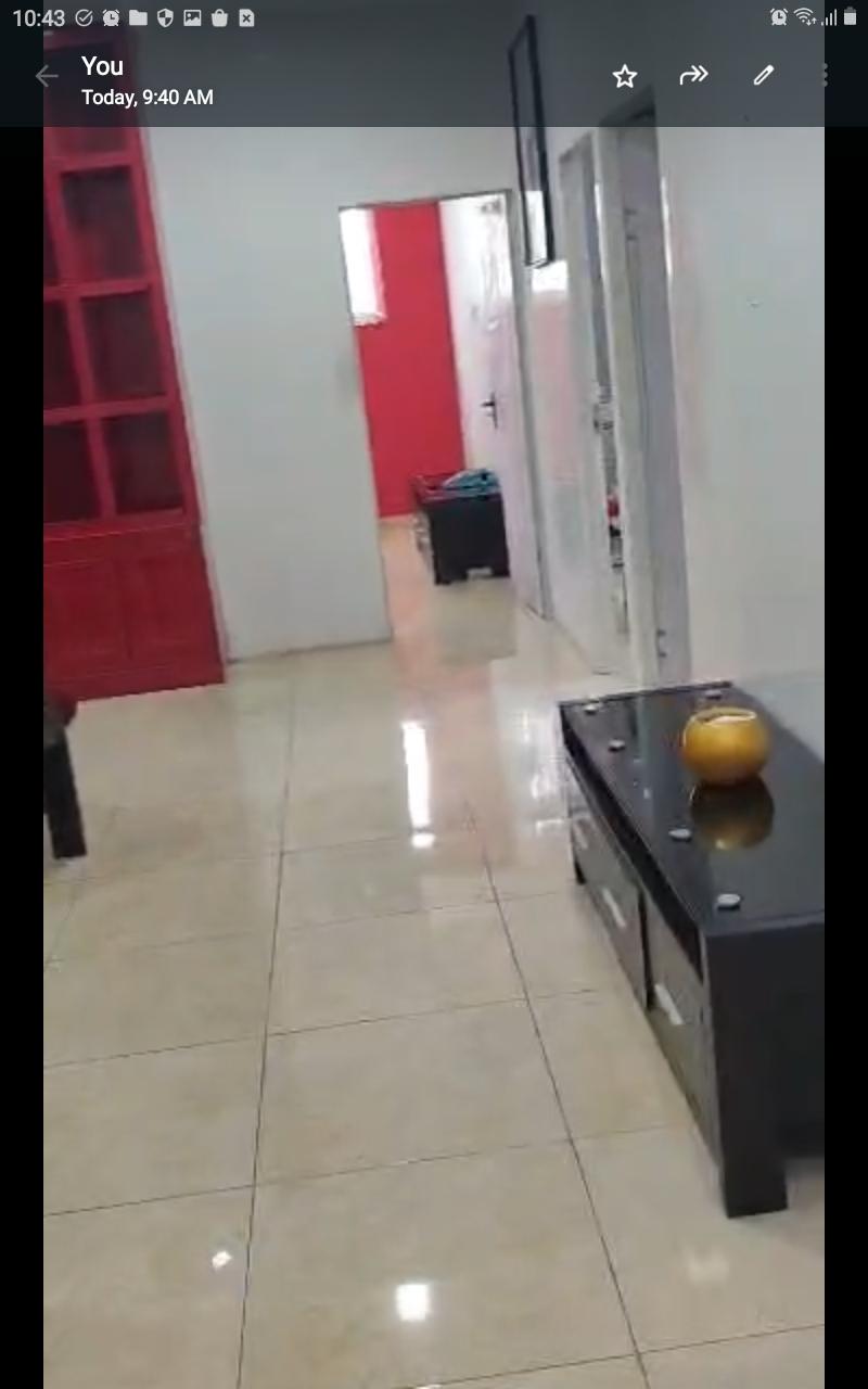 Modern Corporate Office Space for Let in Okota Road, Isolo