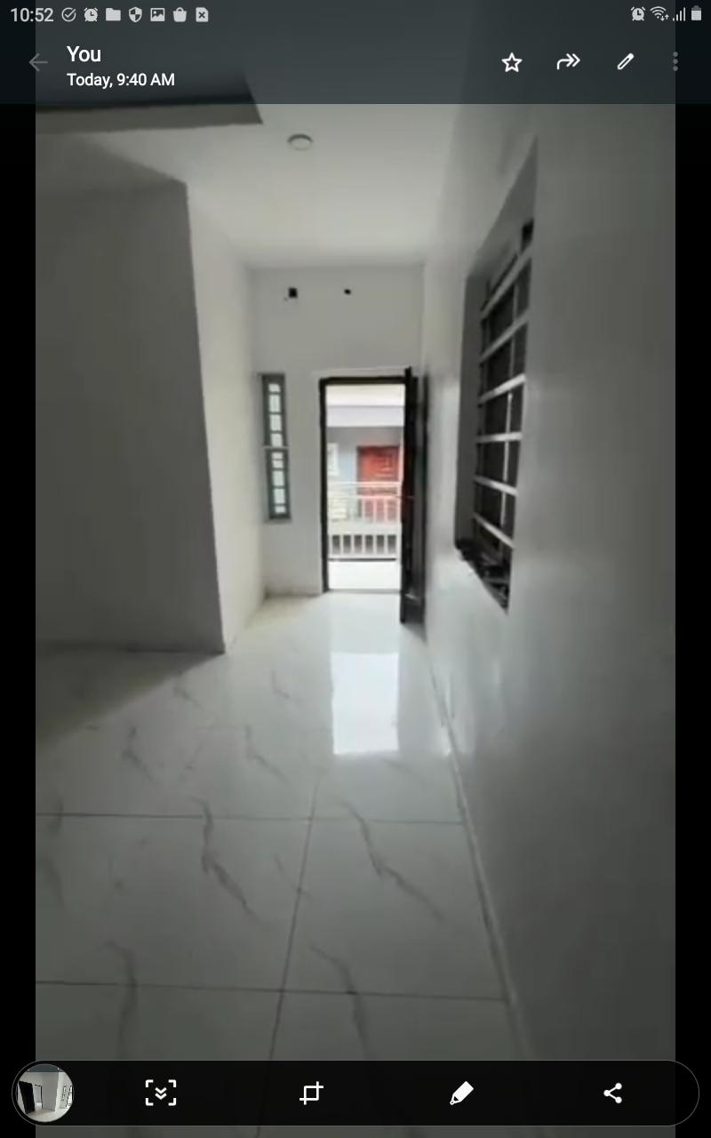 Mini Flats for Rent in Sangotedo