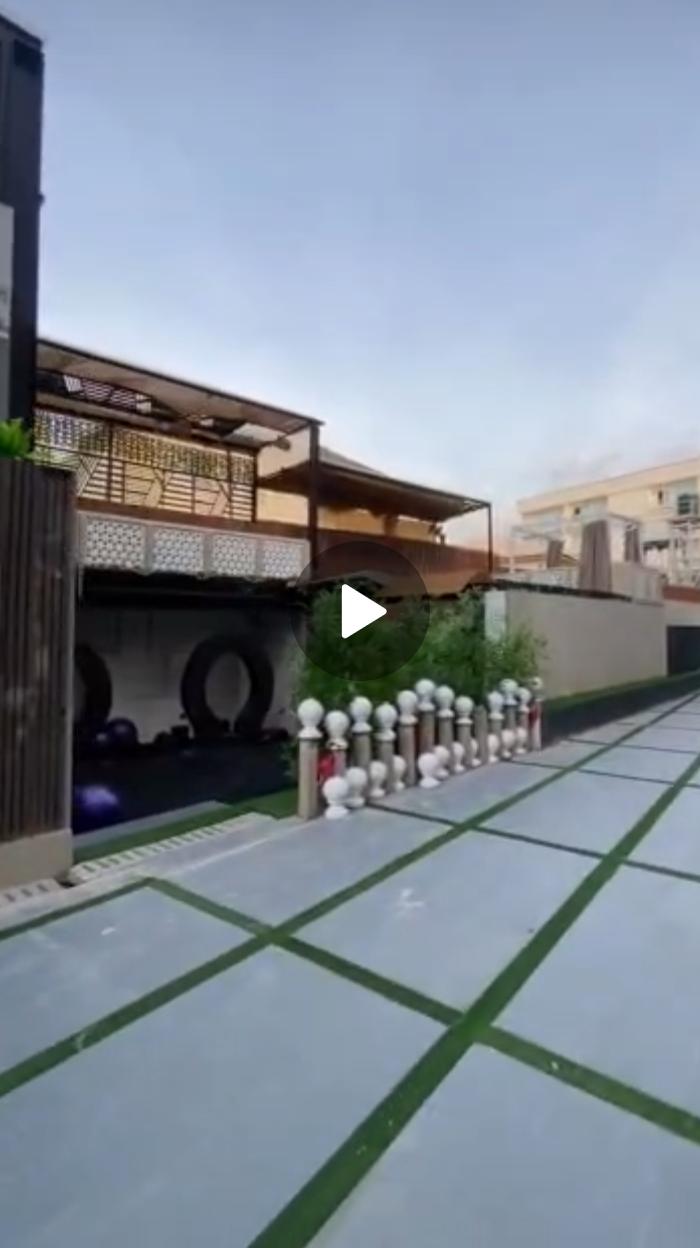 5-Bedroom Fully Detached Home + 2-Bedroom BQ – Ikoyi, Lagos