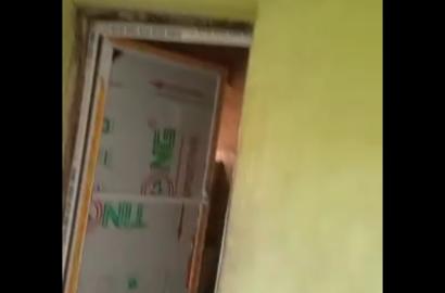 Room Self-Contain for Rent – Ejigbo, Lagos