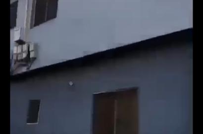 Massive Investment Property with 11 Rental Units – Agodo Egbe, Lagos