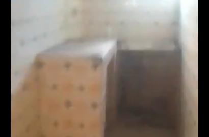 Downstairs Mini Flat – Ashamu Estate, Oke-Afa, Isolo