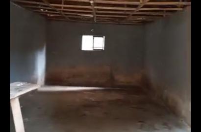 Mini Warehouse for Rent – Salvation Army Street, Oke Afa