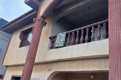 4 Units of 3-Bedroom Flats + 2 Mini Flats at Odo Eran