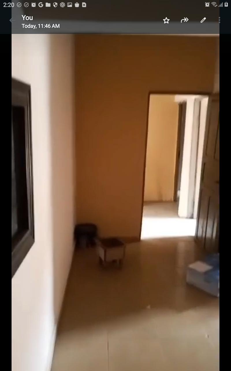 3-Bedroom Bungalow for Rent  at Jakande Estate, Oke Afa