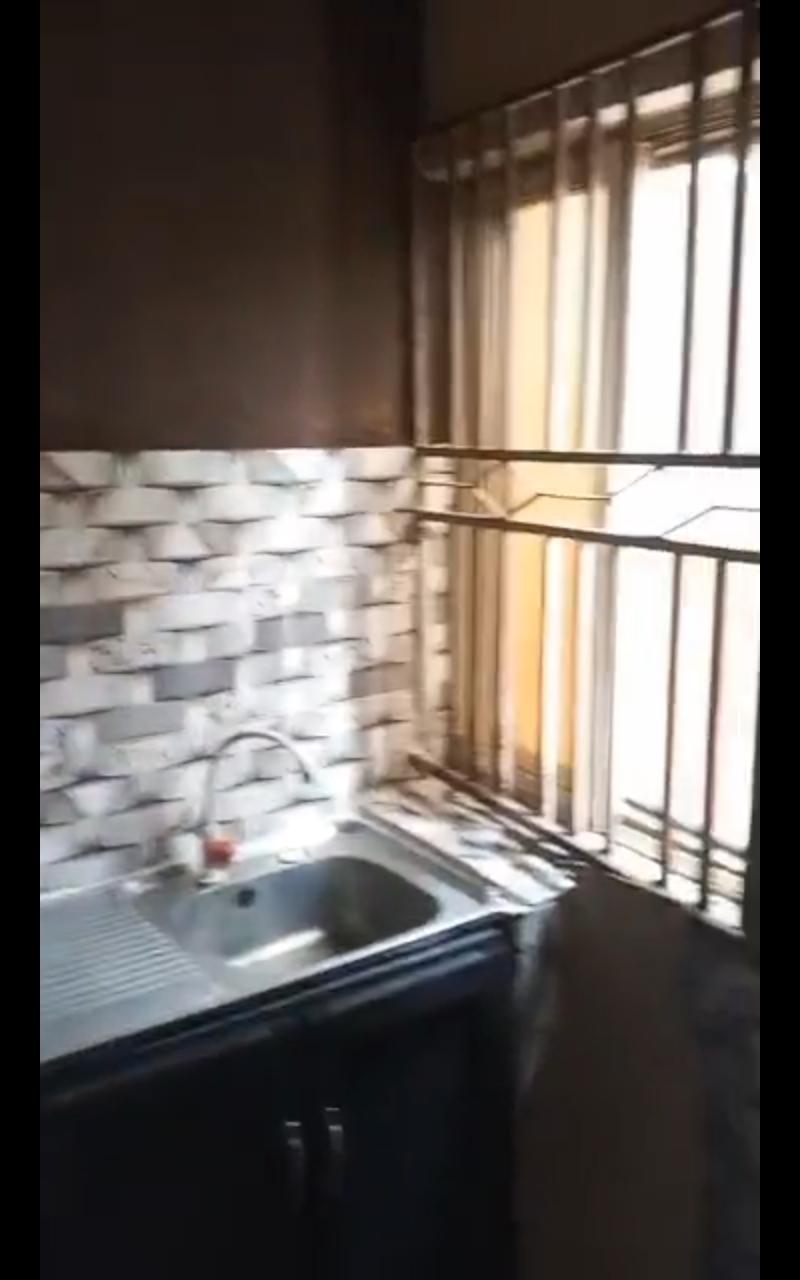 3-Bedroom Bungalow for Rent  at Jakande Estate, Oke Afa