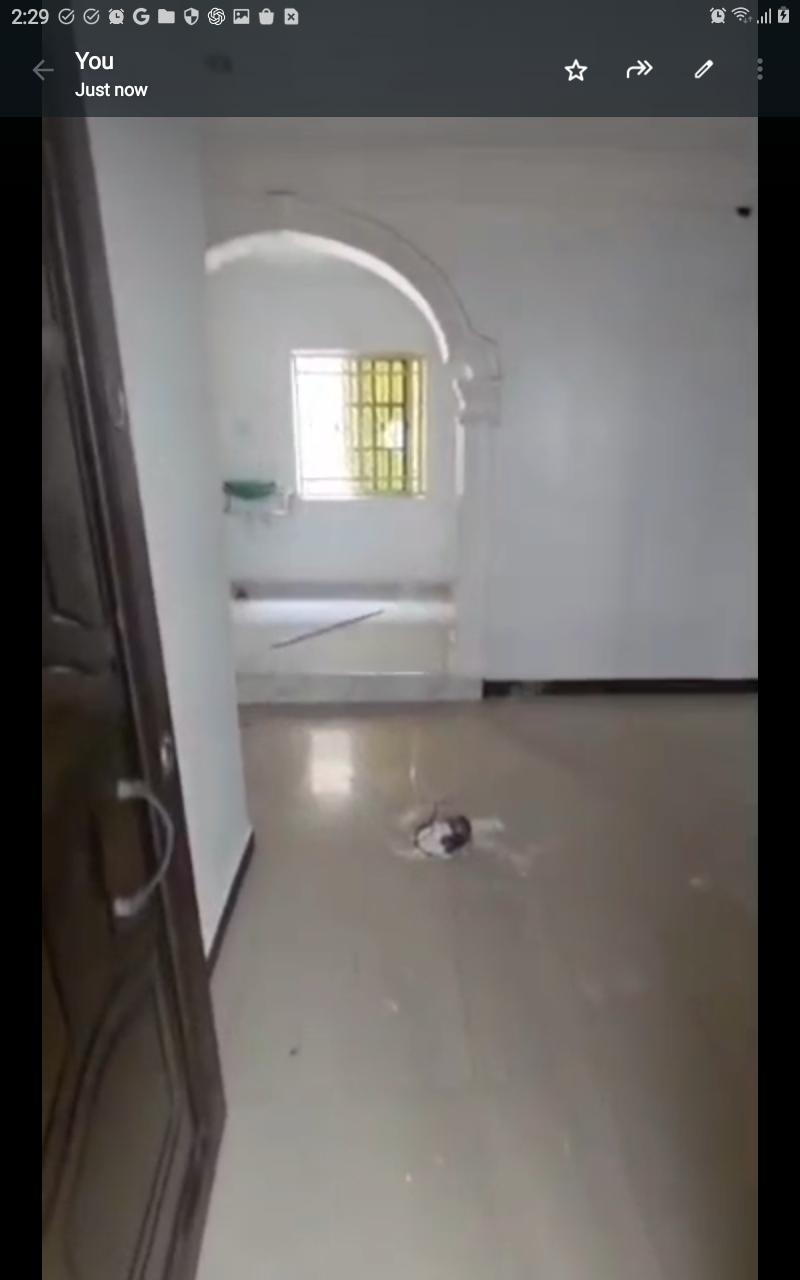 3-Bedroom Flat Downstairs at Lakeview Estate, Amuwo Odofin