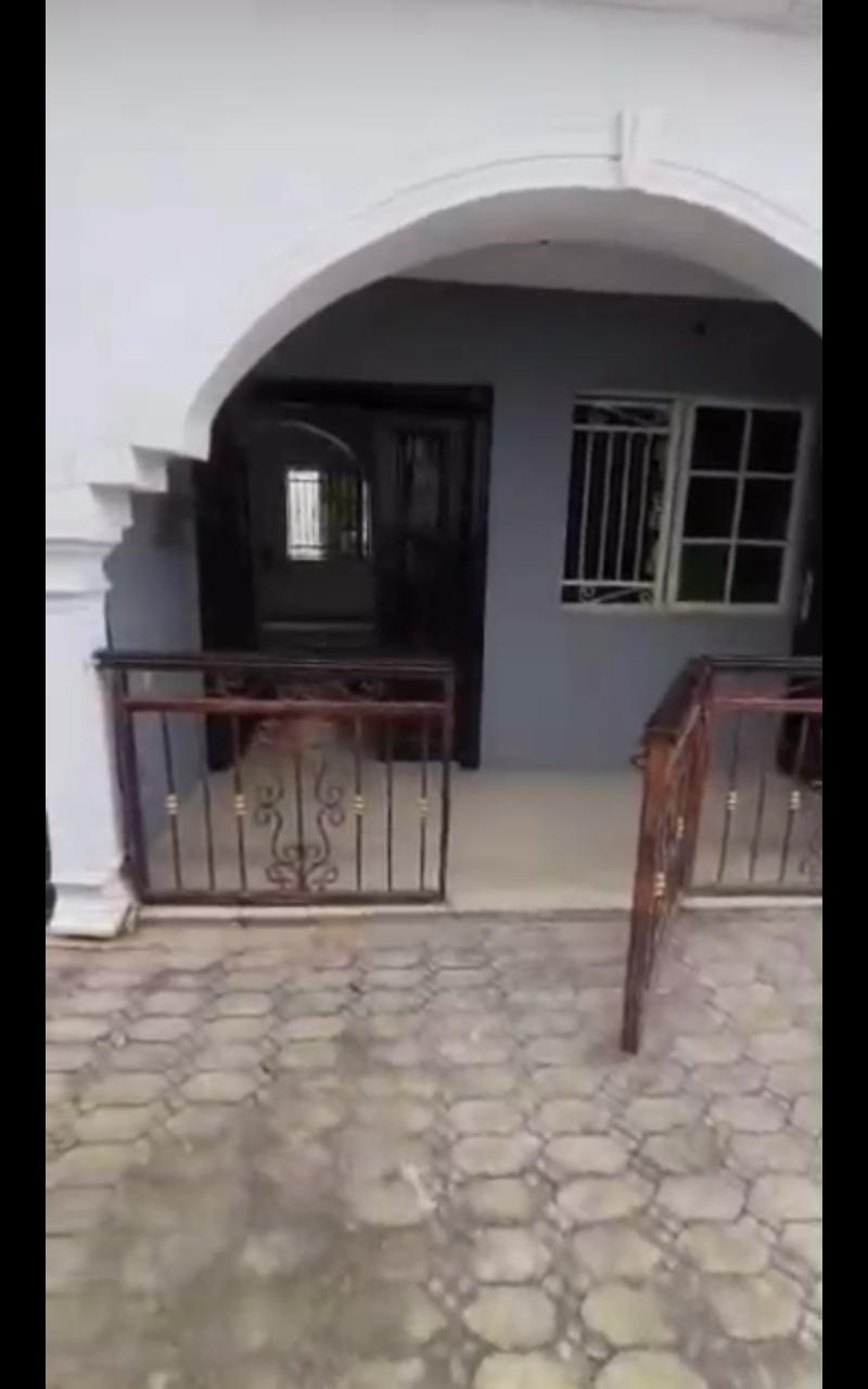 3-Bedroom Flat Downstairs at Lakeview Estate, Amuwo Odofin