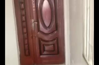 Room Self-Contained Upstairs at NNPC Side, Ejigbo