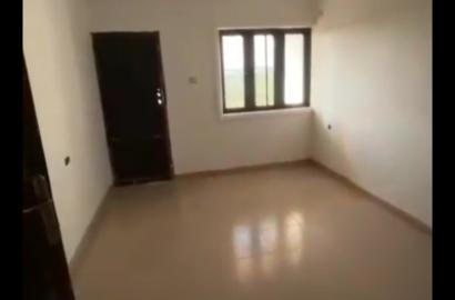 2-Bedroom Flat Upstairs at Shuti Road