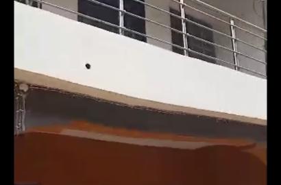 2-Bedroom Apartment Off Lanre–Isheri Igando Road