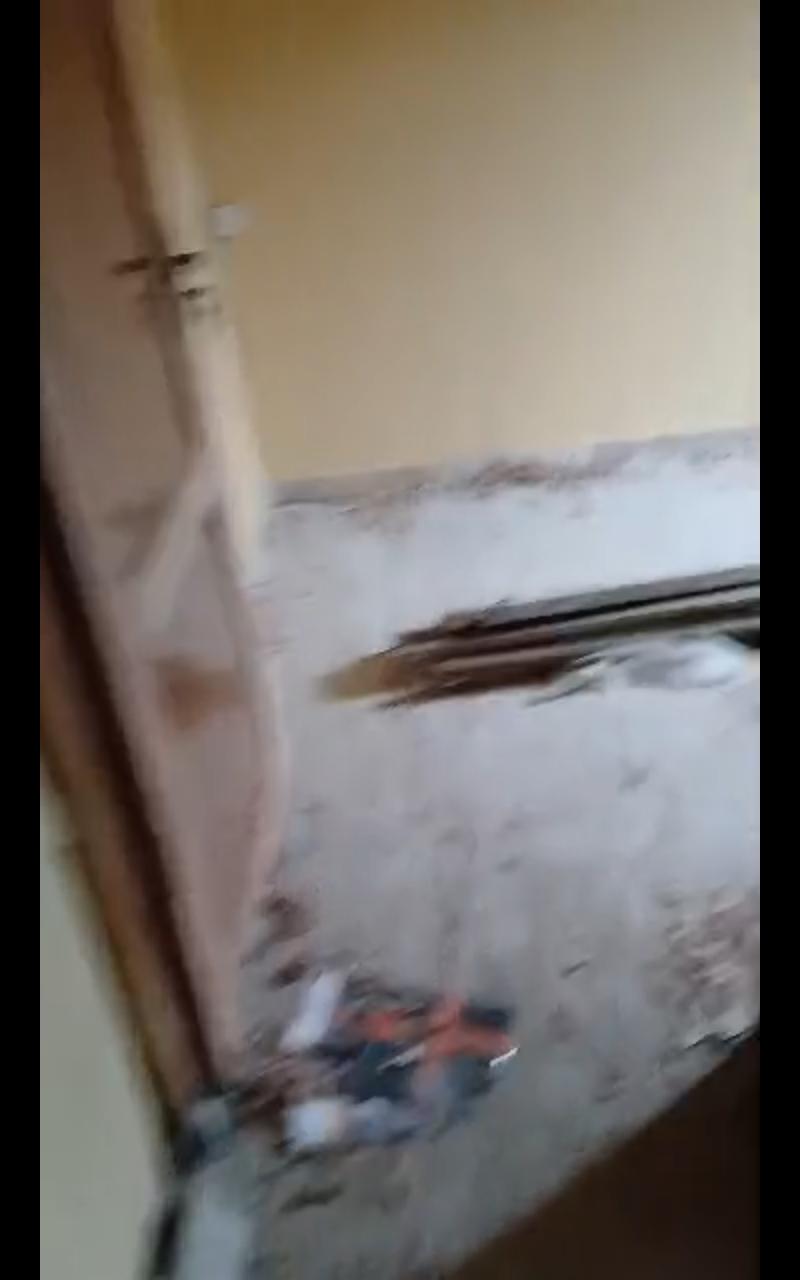 Mini Flat to Let at Ikola