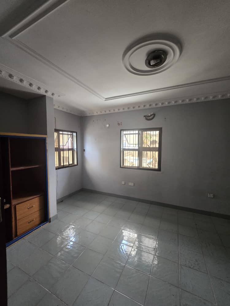 4-Bedroom Semi-Detached House with BQ at Omole Phase 2 Estate