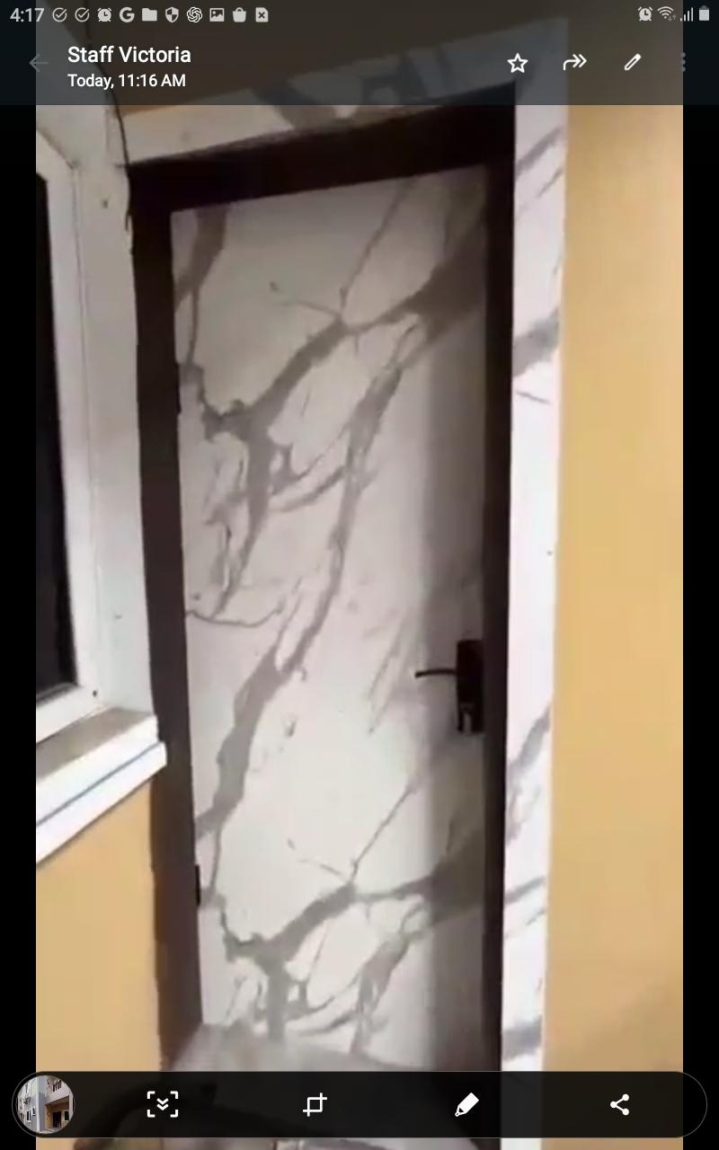 2-Bedroom Flat at Aguda, Surulere
