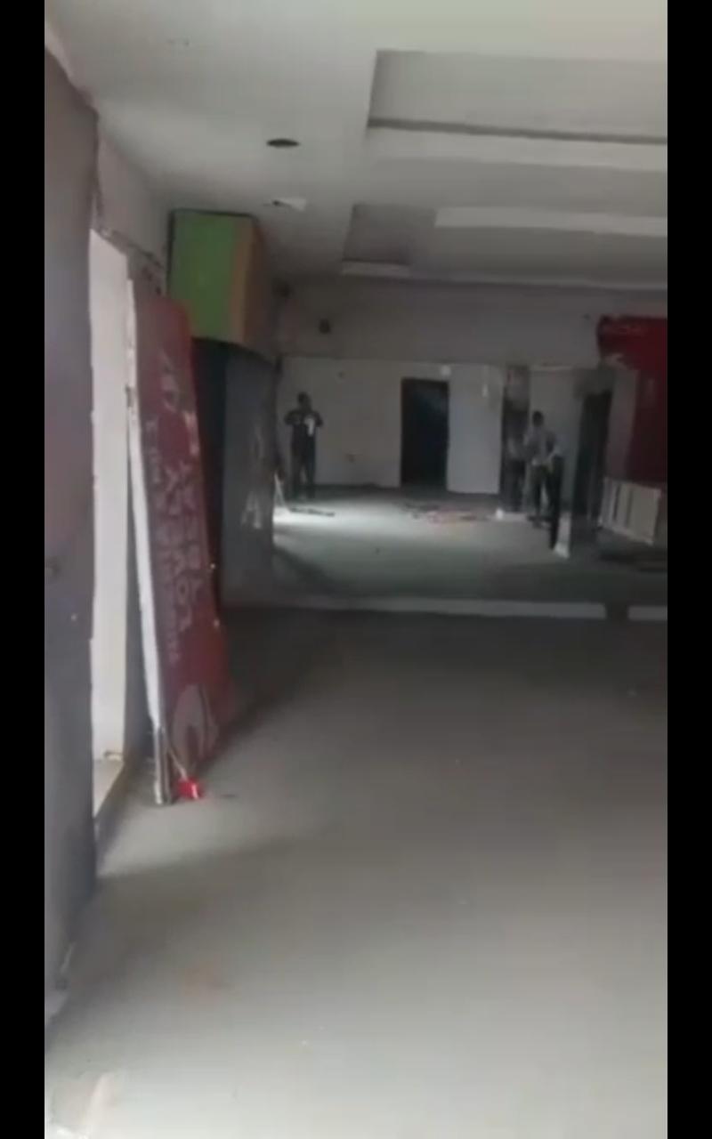 Commercial Property for Lease Along Egbeda–Idimu Road