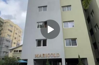 3-Bedroom Apartment for Sale at Prime Water Gardens 2, Ikate, Lekki