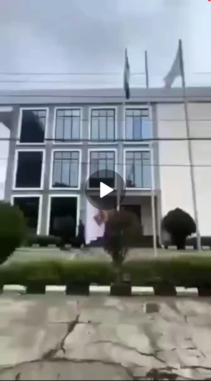 Commercial Property at Idejo Street, Victoria Island