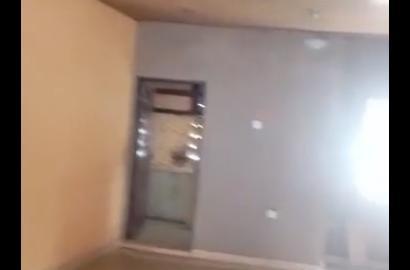 4-Bedroom Flat Upstairs at Oke Afa