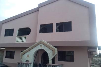 7-Bedroom Home at Ago Palace Way, Okota