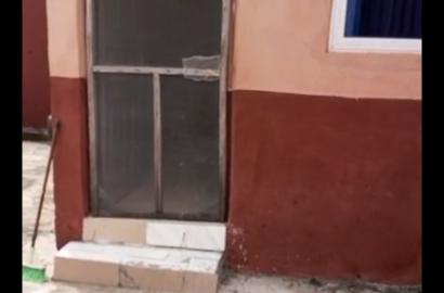 Room Self-Contained to Let at Ezeagwu Street, Oke-Afa