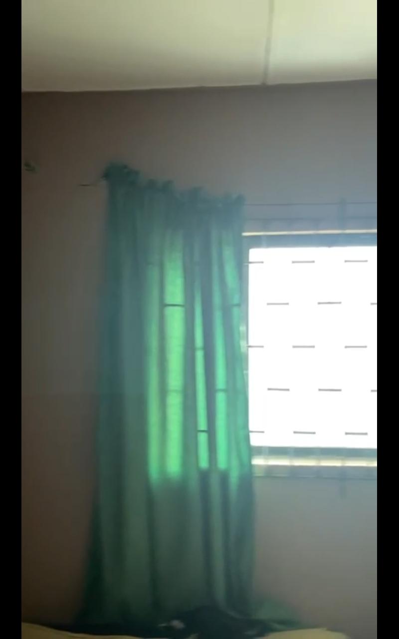 Room Self-Contained Flat Sharing at Ago Palace Way, Okota