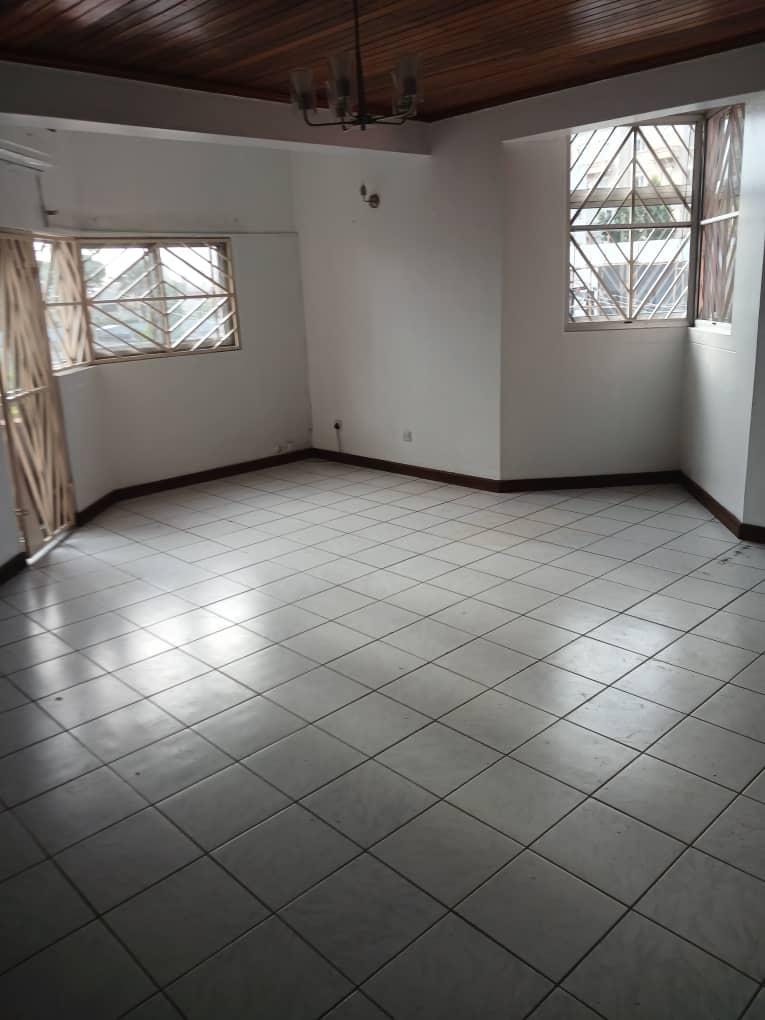 Mini Flat to Let at Cameron Road, Ikoyi