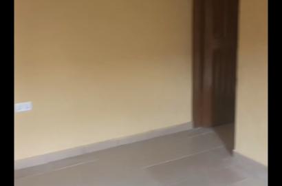 Mini Flat to Let at Union Estate, Oke-Afa