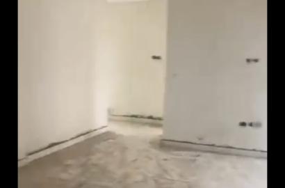 3-Bedroom Flat with Room BQ at Obanikoro Estate