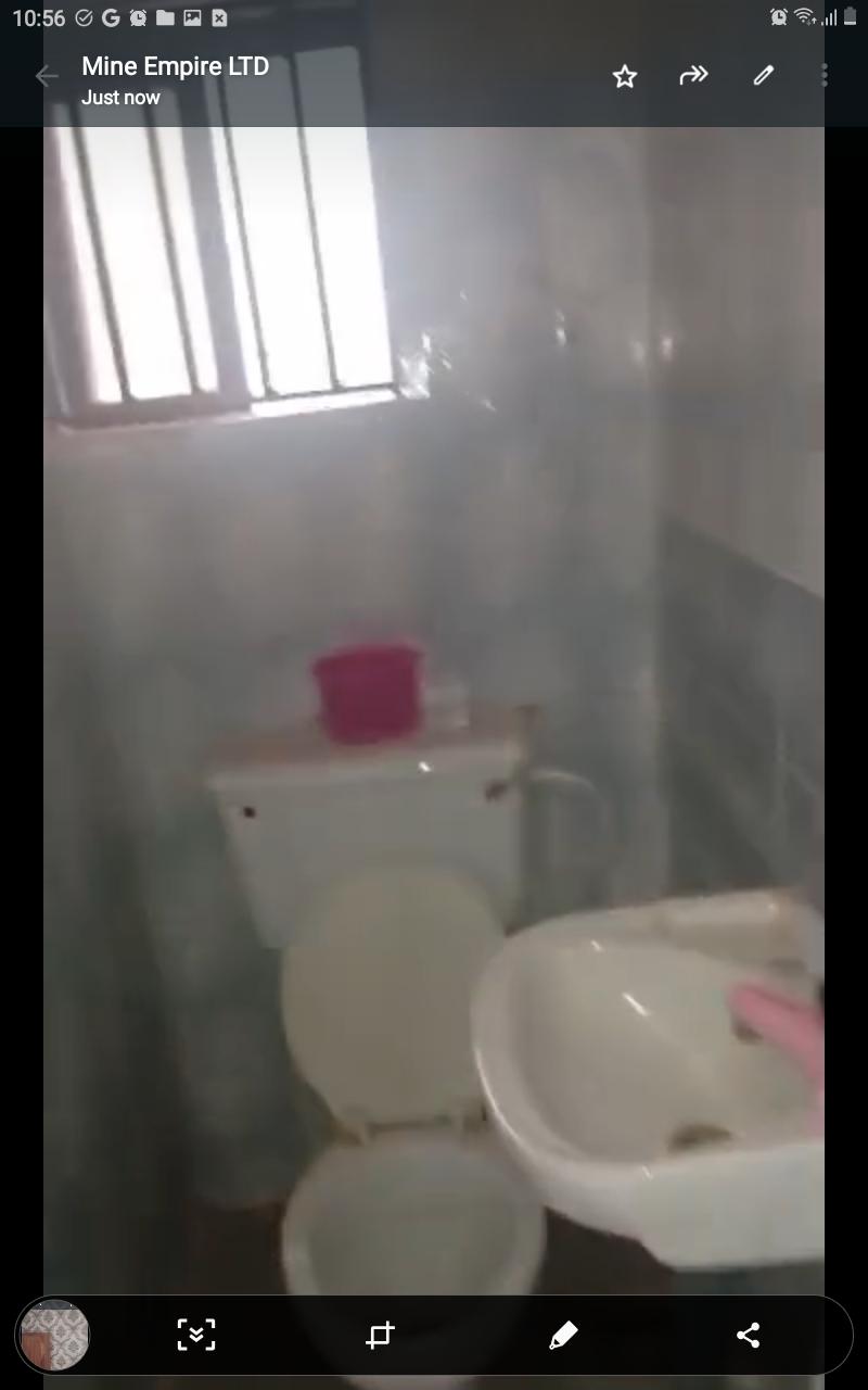 3-Bedroom Flat to Let at Idimu