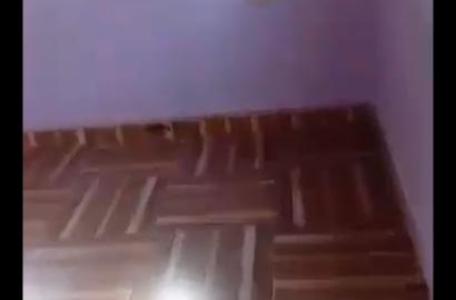Mini Flat Upstairs at Greenfield Estate, Ago Palace Way