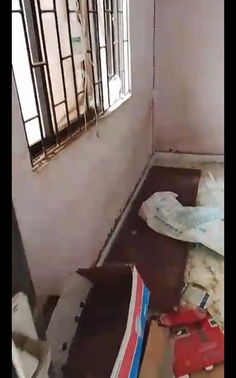 Mini Flat to Let at Idimu