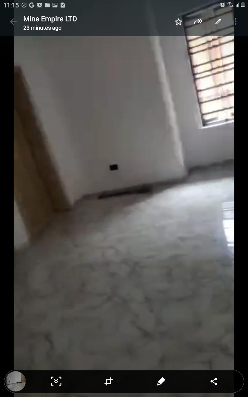 2-Bedroom Flat at Ago Palace Way